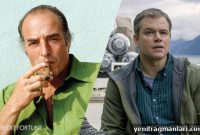 Matt Damon Eyed to Star in The King of Oil