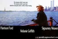 Working Girl 1988 Movie Review: Iconic 80s Workplace Romcom