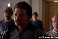 Lando Calrissian to Return in Star Wars Episode IX