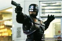 RoboCop Sequel Officially Confirmed: What We Know