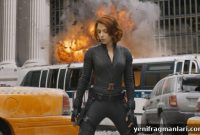 Black Widow Director Revealed: Meet the Filmmaker