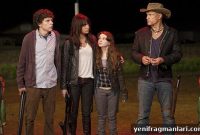 Sony Greenlights Zombieland 2