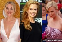 Margot Robbie, Nicole Kidman, Charlize Theron Join Fox News Film