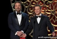 Ben Affleck, Matt Damon to Star in McDonald’s Monopoly Heist