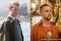 Matt Smith and Dominic Monaghan Join Star Wars Episode IX Cast