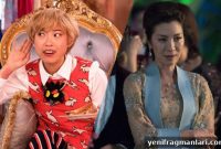 Awkwafina and Michelle Yeoh in Talks for New Daniels Film