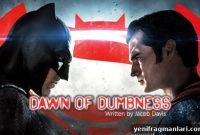 Why I Won’t Watch the Snyder Cut: Dawn of Dumbness (Part 1)