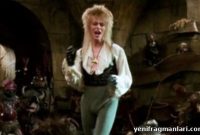 Who Is Jareth in Labyrinth (1986): Why His Costume Bulge?