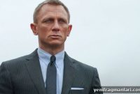 Bond 25 Names Director for Next James Bond Film