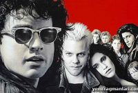 The Lost Boys (1987) Review: Quick Snapshot