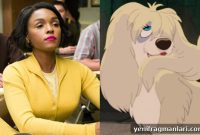 Janelle Monáe Joins Disney’s New Lady and the Tramp