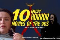 10 Must See Horror Films from the 1990s