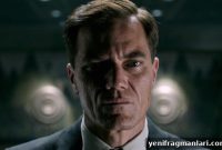 Michael Shannon Joins Cast of Knives Out