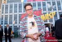 James Gunn Nears Deal to Direct Suicide Squad 2