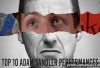 10 Unforgettable Adam Sandler Performances