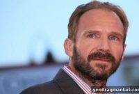 Ralph Fiennes to Be Honored at European Film Awards