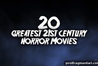 20 Unforgettable Horror Movies of the 21st Century