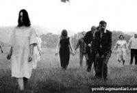 Zombies in Film: A Century of On-Screen Horror