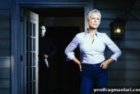 Jamie Lee Curtis Joins Rian Johnson’s Knives Out Cast