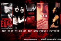 Essential New French Extremity Films