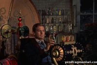 The Time Machine Movie Revealed: Cast, Plot and Trailer