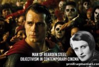 How Ayn Rand’s Objectivism Influences Modern Cinema