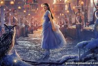 The Nutcracker and the Four Realms (2018) Movie Review