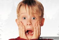 90s Kid Watches Home Alone for the First Time: Honest Review