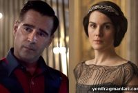 Colin Farrell, Michelle Dockery Join Toff Guys Cast