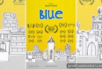 Blue (2017) Short Film Review: Plot and Analysis