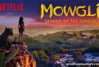 Mowgli (2018) Review: Gritty Jungle Book Reimagining