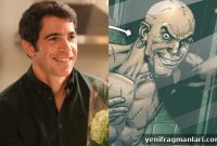 Chris Messina Joins Birds of Prey Cast in DC Film