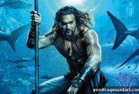 Aquaman (2018) Review: Jason Momoa’s Underwater Spectacle