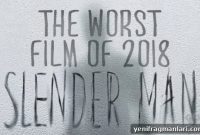 Slender Man (2018) Review: Why the Movie Failed