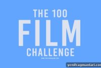 100-Film Challenge: How to Watch 100 Movies in a Year