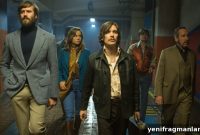 Free Fire TIFF Review: Tense, Darkly Comic Standoff