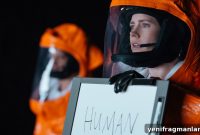 Arrival TIFF Review: Denis Villeneuve’s Sci-Fi Masterpiece