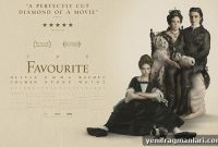 The Favourite (2019) Review: Colman, Stone and Weisz Shine