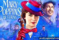 Mary Poppins Returns (2018) Movie Review: Family Magic Revisited