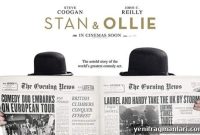 Stan and Ollie (2019) Movie Review: Laurel and Hardy’s Final Act