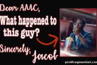 Viral AMC Video: What Happened to the Man Who Threw Popcorn?
