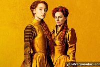 Mary Queen of Scots (2019) Film Review: Saoirse Ronan Shines