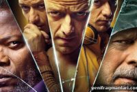 Glass (2019) Review: Shyamalan’s Unbreakable Trilogy Finale