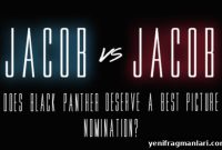 Does Black Panther Deserve a Best Picture Oscar Nomination?