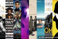 Ranked: 2019 Oscar Best Picture Nominees