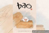 Bao (2018) Pixar Short Film Review: Emotional Family Tale
