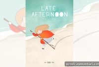 Late Afternoon (2017): Oscar-Nominated Short Film Review