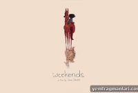 Weekends (2017): Oscar-Nominated Short Film Review