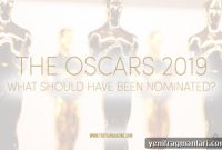 Oscars 2019: Overlooked Films and Performances