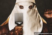BlacKkKlansman (2018) Review: Spike Lee’s Powerful True Story